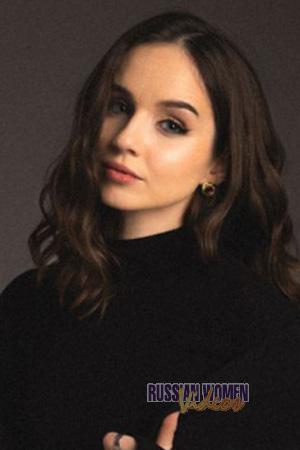 Ladies of Eastern-Europe