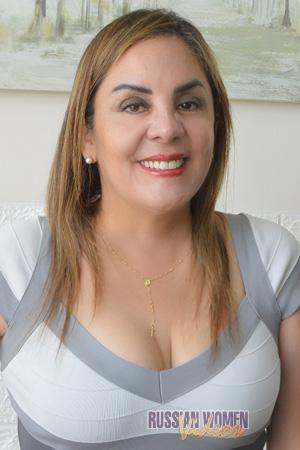 226695 - Marlene Age: 50 - Peru