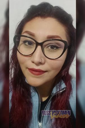 226708 - Aida Elena Age: 34 - Mexico