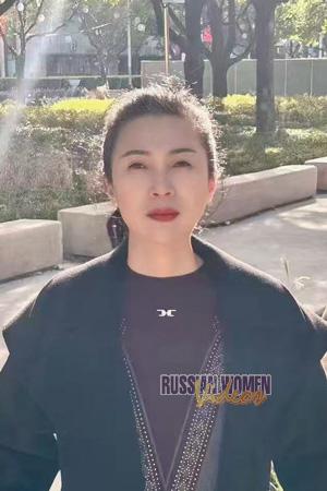 226757 - Tessa Age: 54 - China