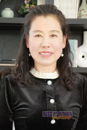 226761 - Lucy Age: 63 - China