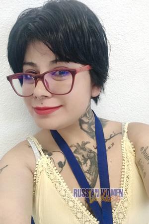 226844 - Sandra Age: 34 - Mexico