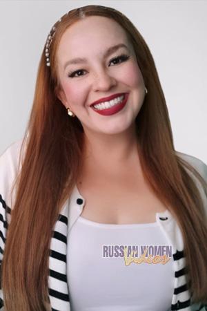 227123 - Estefania Age: 36 - Mexico