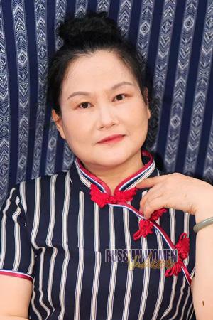 227229 - Isabelle� Age: 56 - China