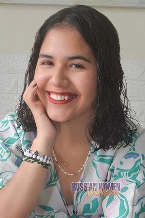 227604 - Josselyn Age: 25 - Peru