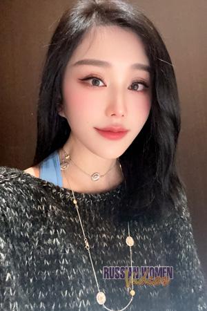 228023 - Ruyi Age: 51 - China