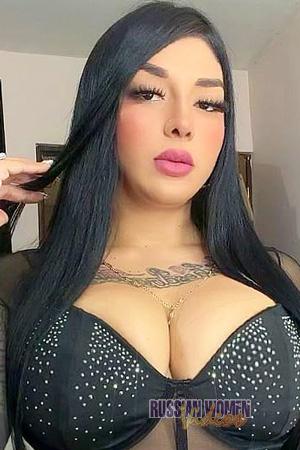 228298 - Charlyn Age: 30 - Costa Rica