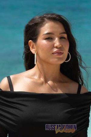 228603 - Aydana Age: 30 - Kazakhstan