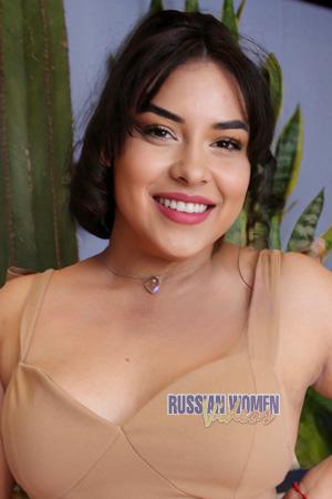 229267 - Stefanny Alexia Age: 21 - Mexico