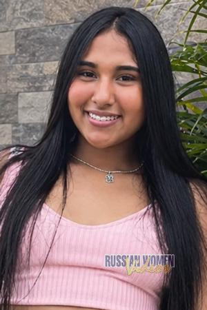 229504 - Carolina Age: 22 - Colombia