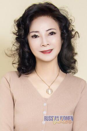 229537 - Amy Age: 69 - China