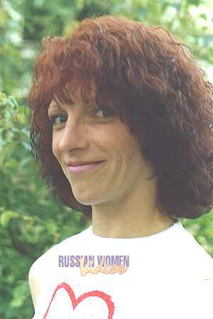 51843 - Galina Age: 37 - Russia