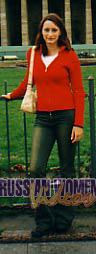 55931 - Tatiana Age: 24 - Russia