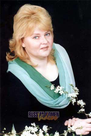 60313 - Marina Age: 45 - Ukraine