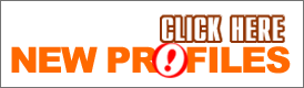 NEW PROFILES!!!!
